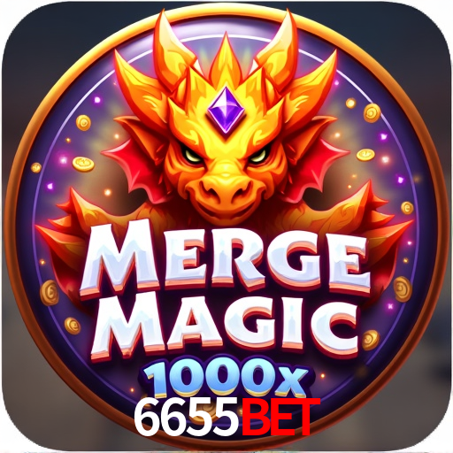 Jogos de Cassino 6655Bet